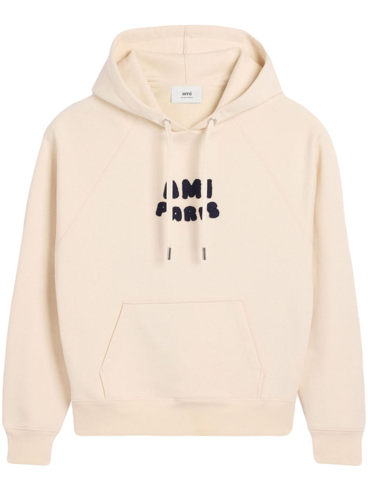 Ami Paris Hoodie
