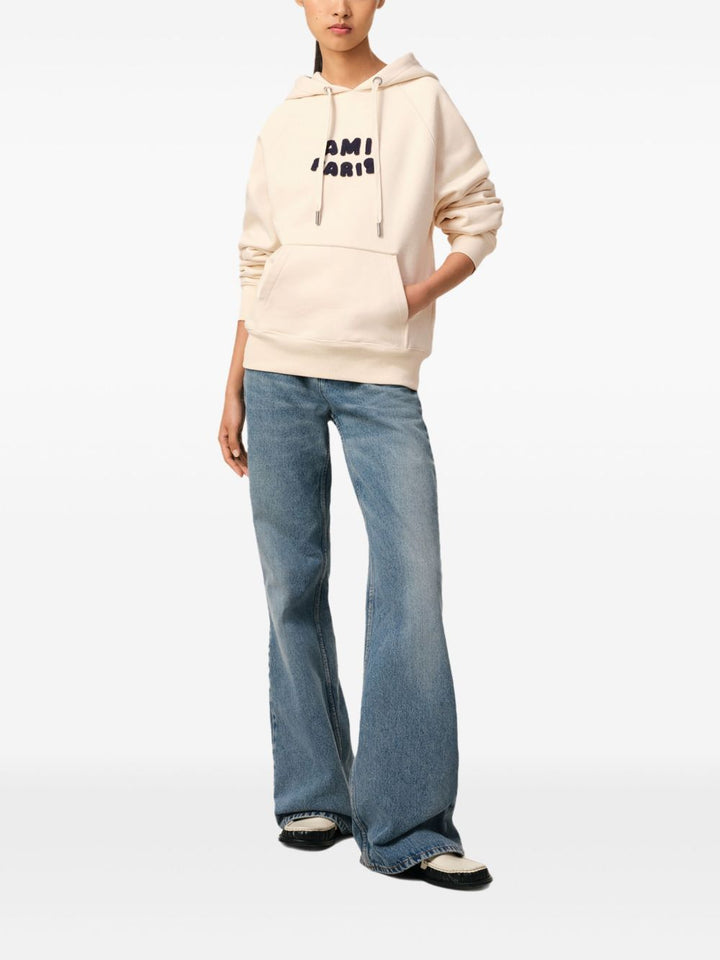 Ami Paris Hoodie