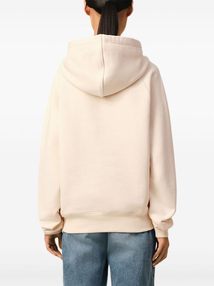 Ami Paris Hoodie