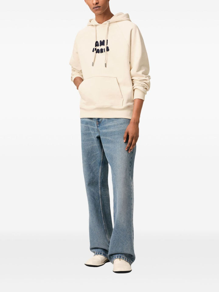 Ami Paris Hoodie