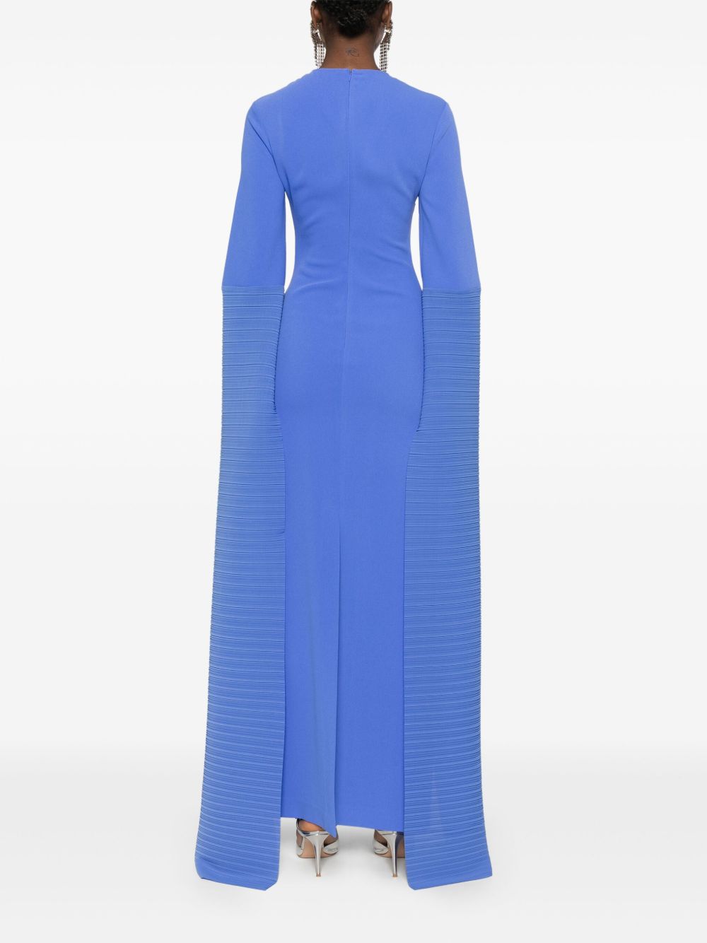 Solace London Dress