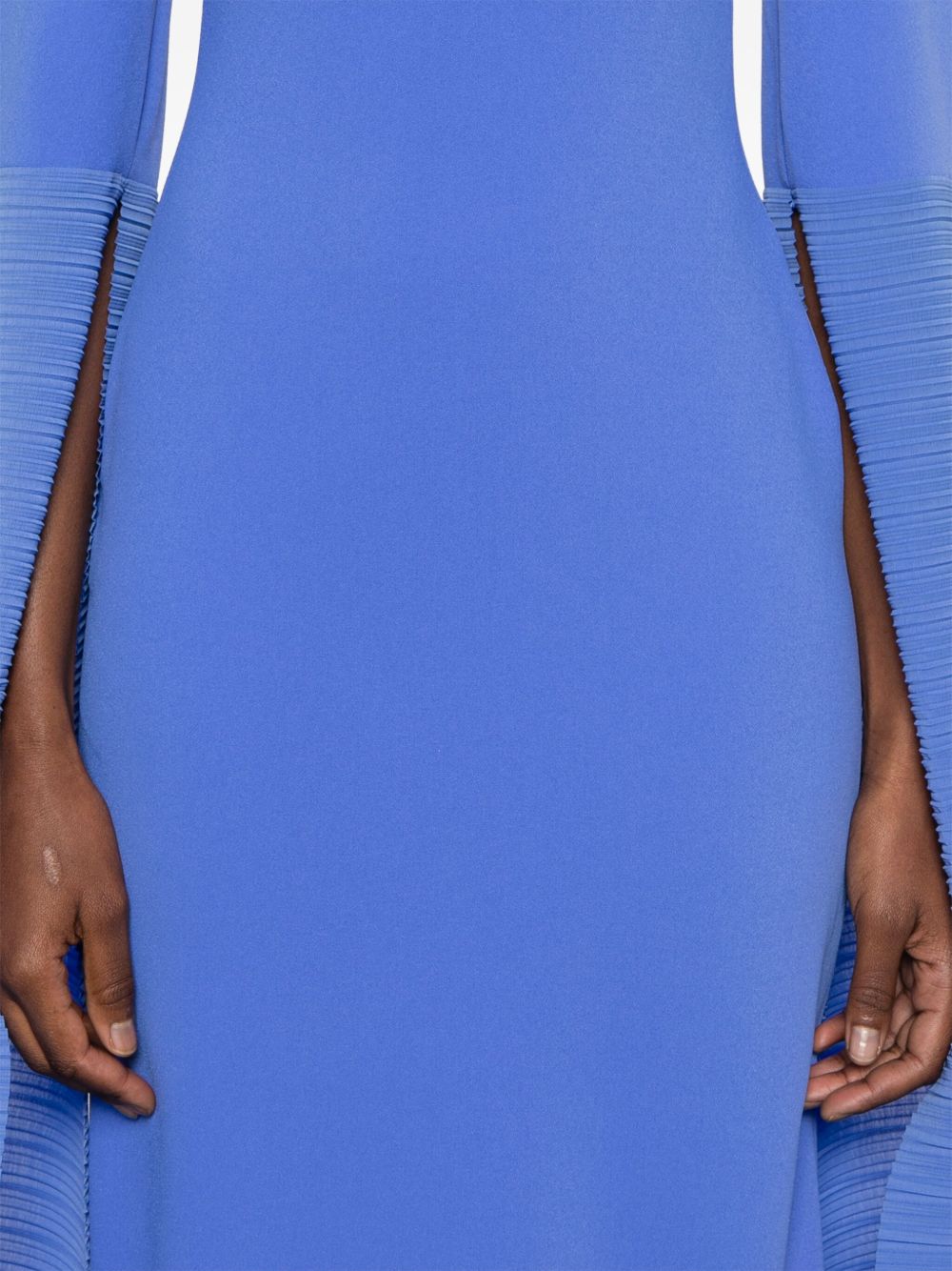 Solace London Dress