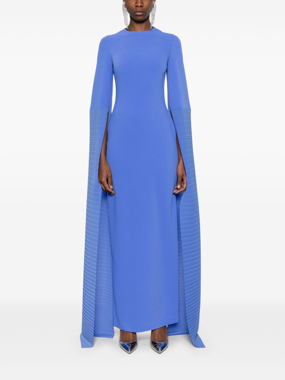 Solace London Dress