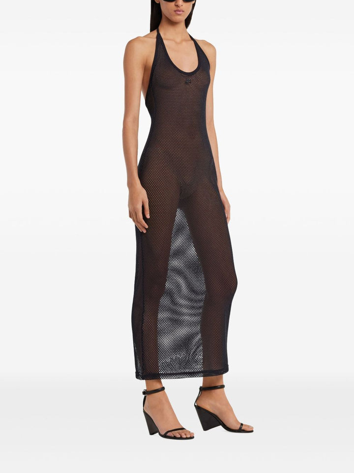032C Courreges Dress