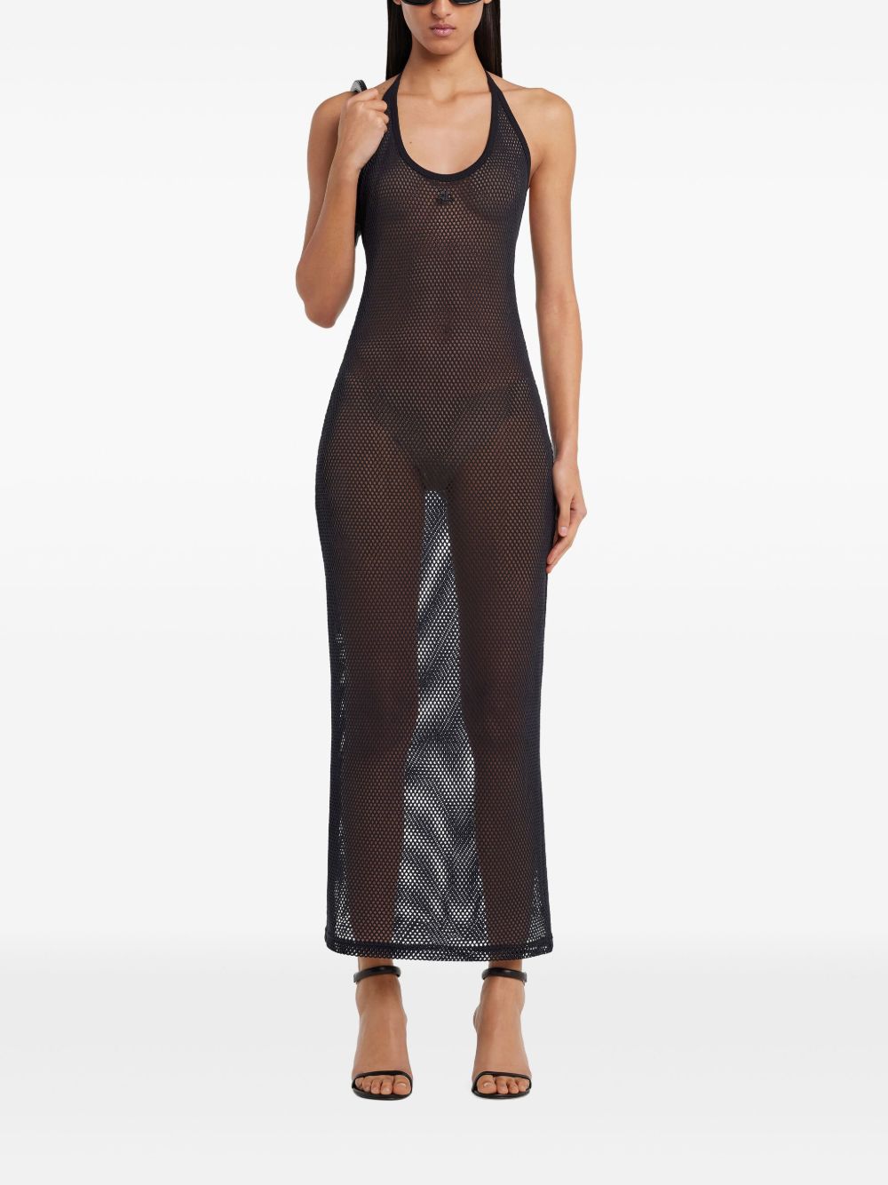 032C Courreges Dress