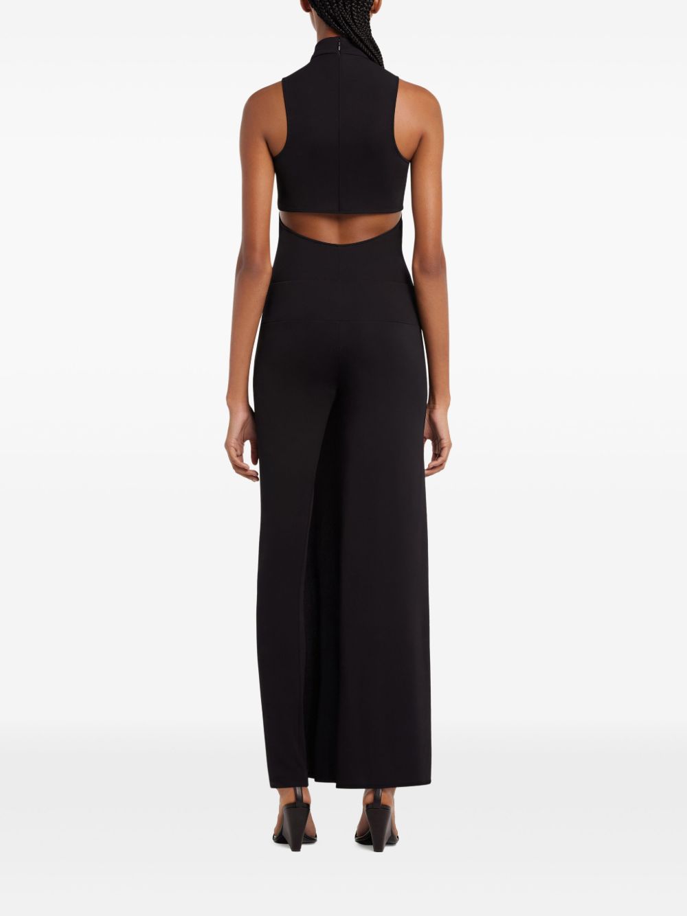 032C Courreges Trousers