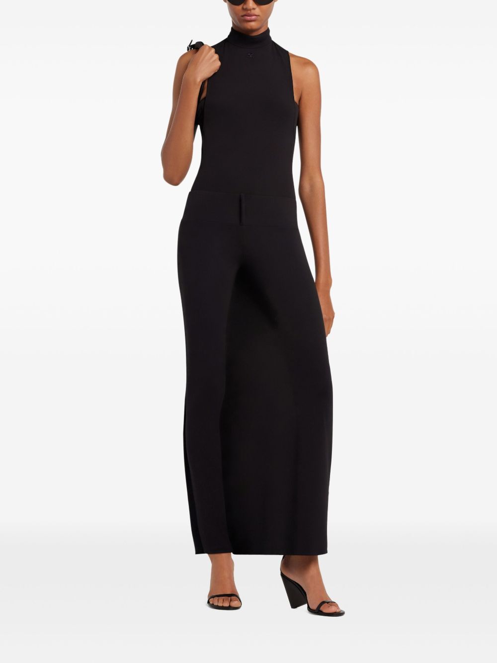 032C Courreges Trousers