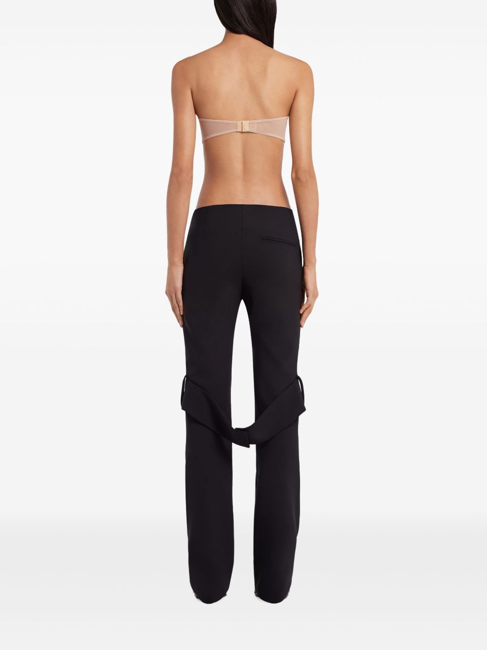 Courreges Top