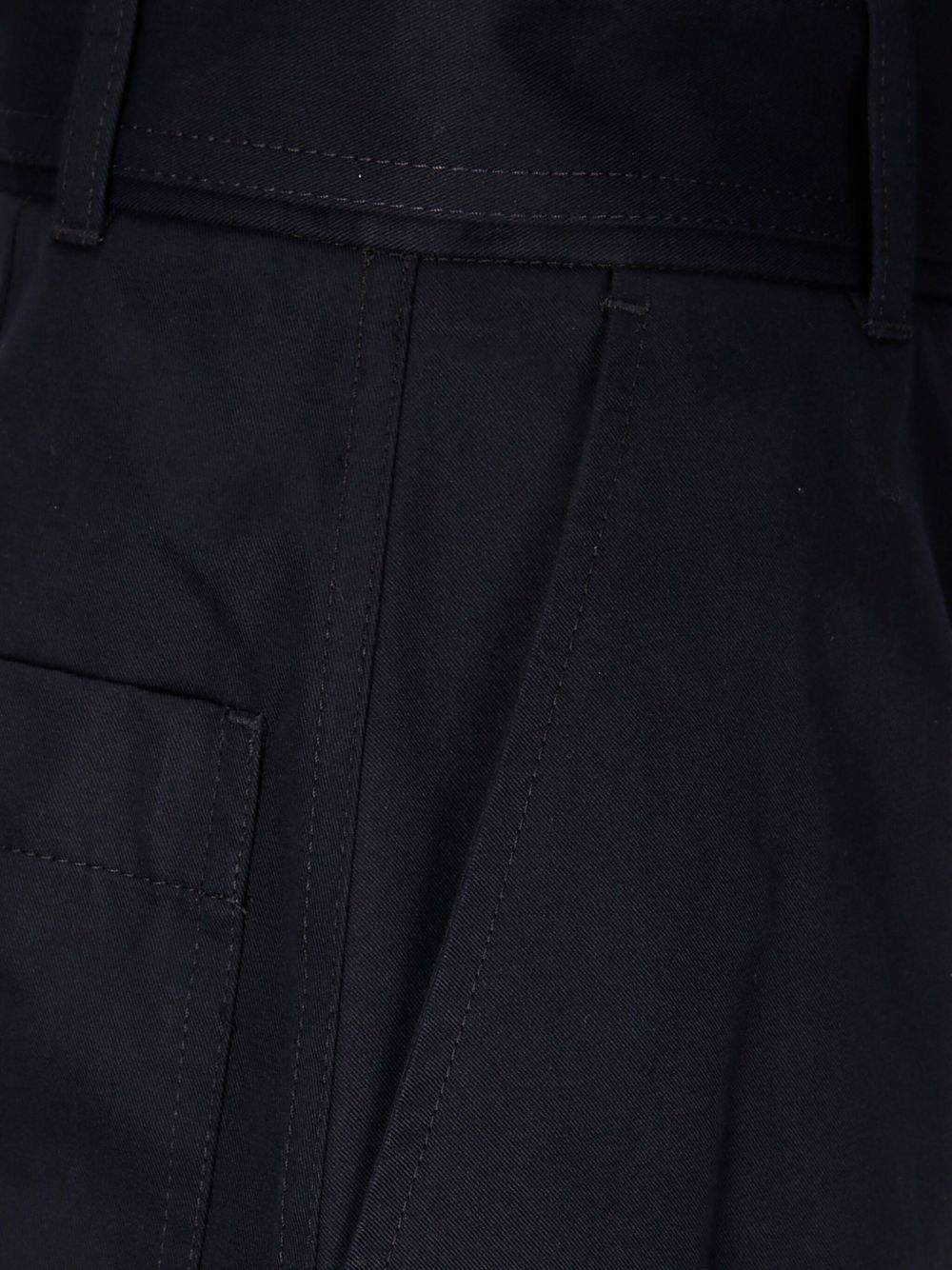 STUDIO NICHOLSON Trousers