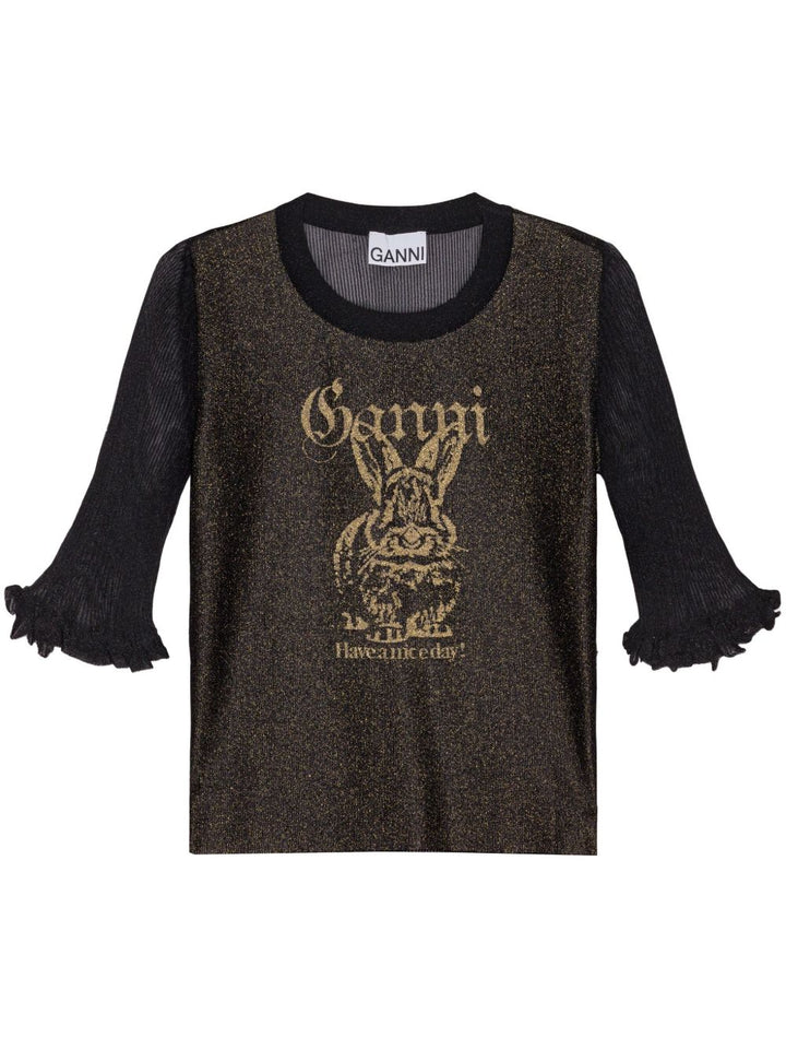 GANNI Sweater