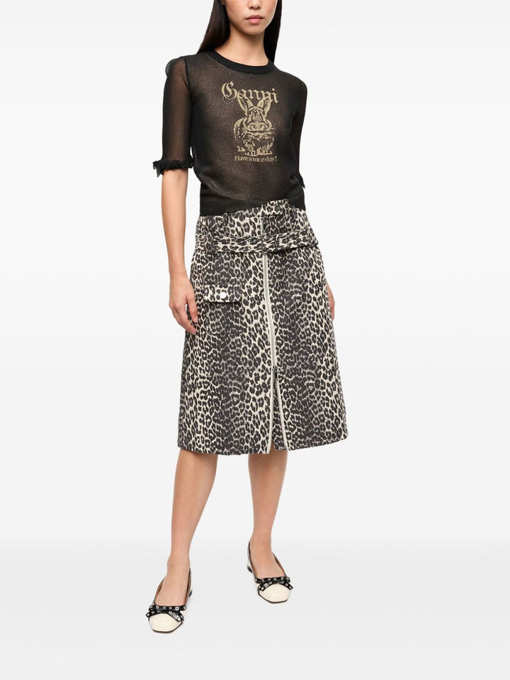 GANNI Sweater