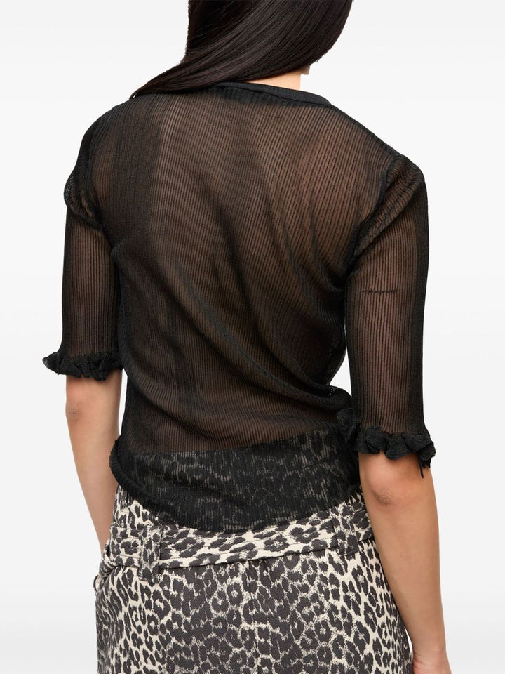 GANNI Sweater