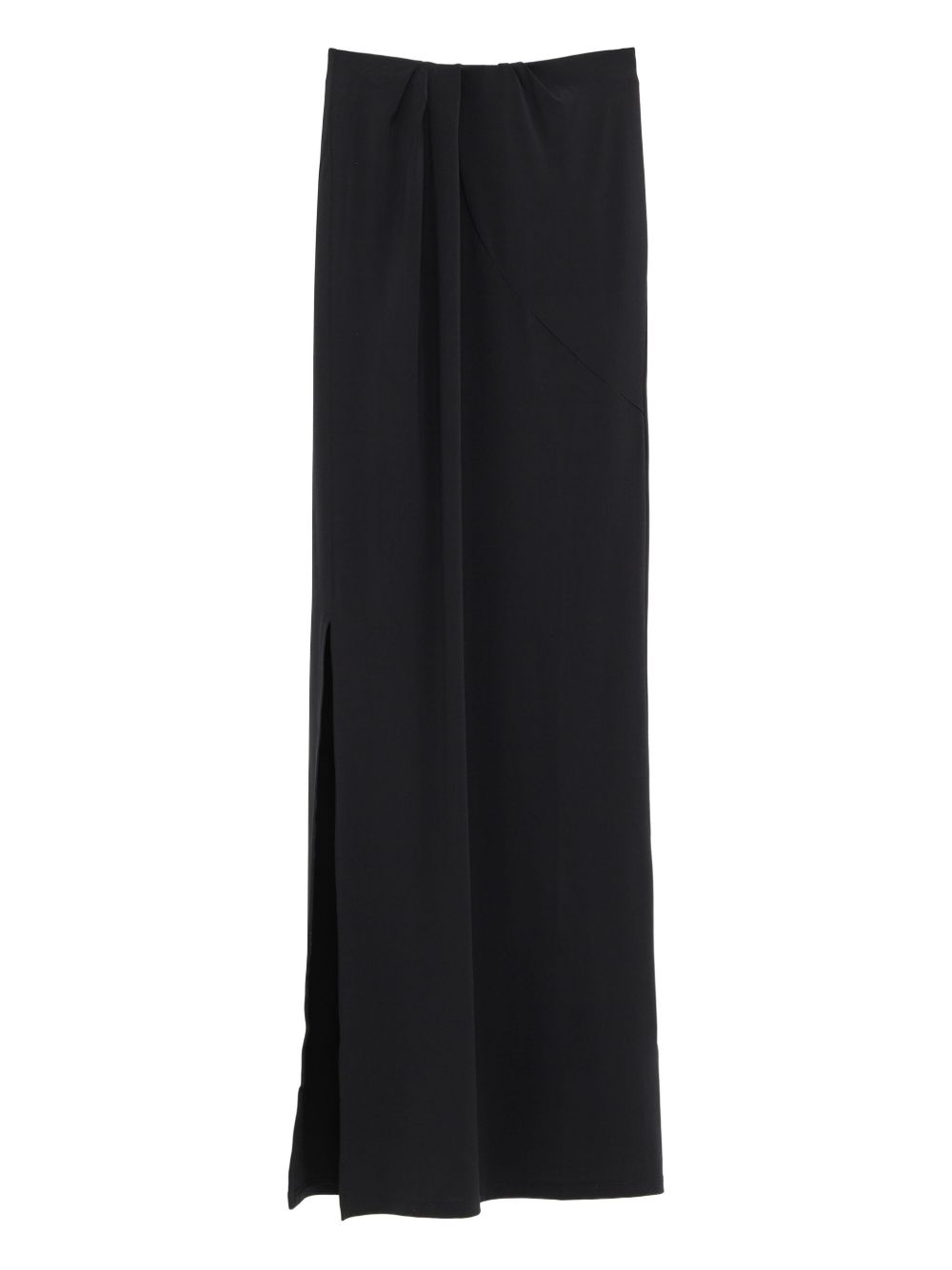 JACQUEMUS Maxi Skirt