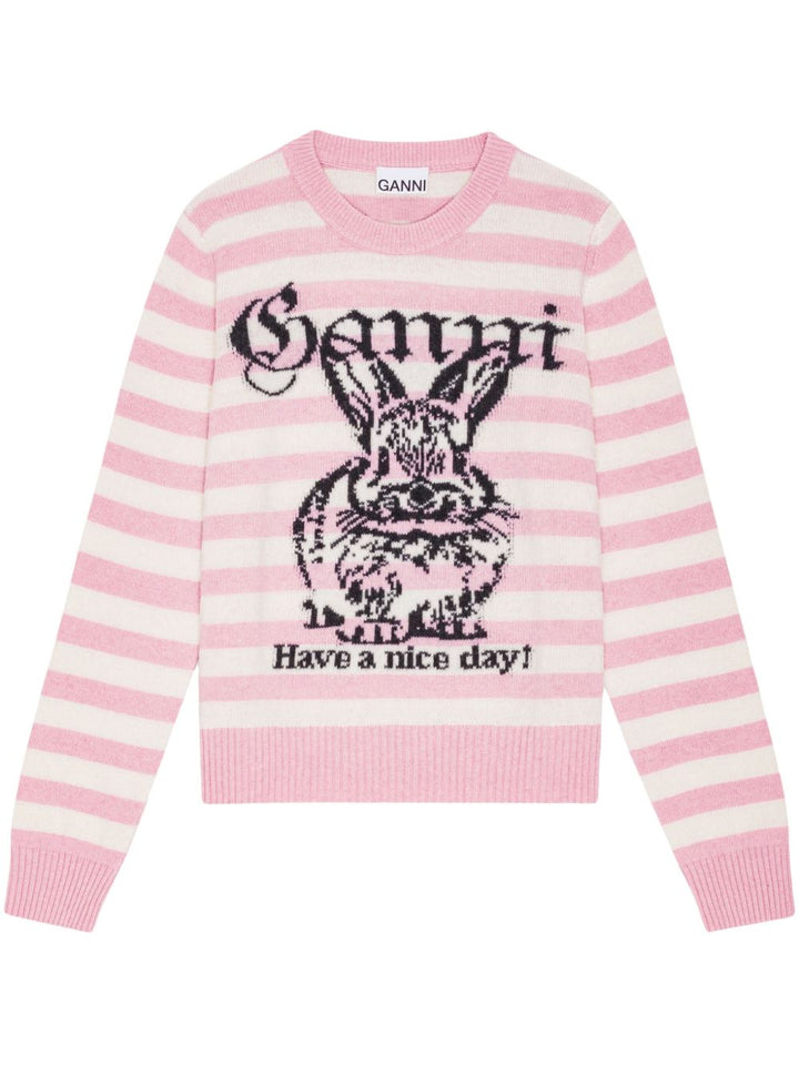 GANNI Sweater
