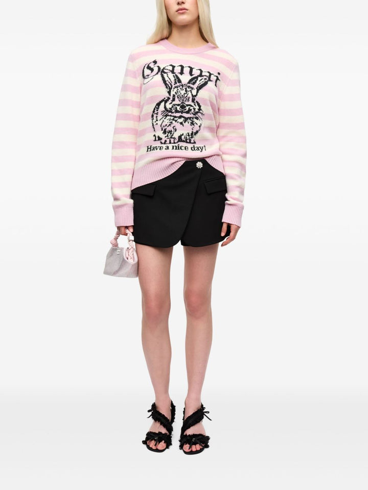 GANNI Sweater