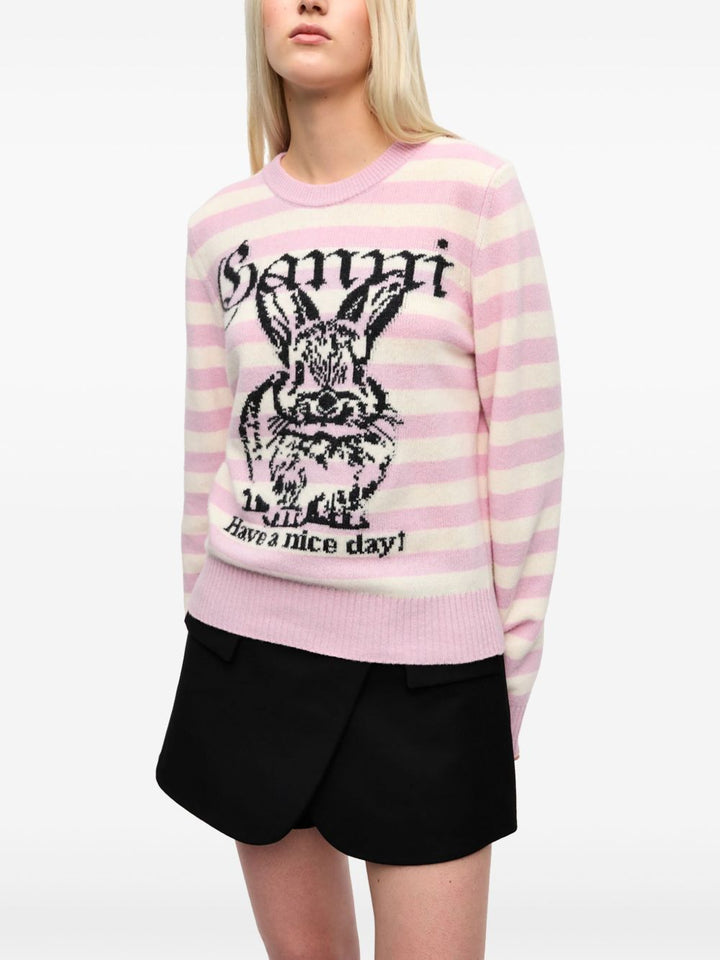 GANNI Sweater