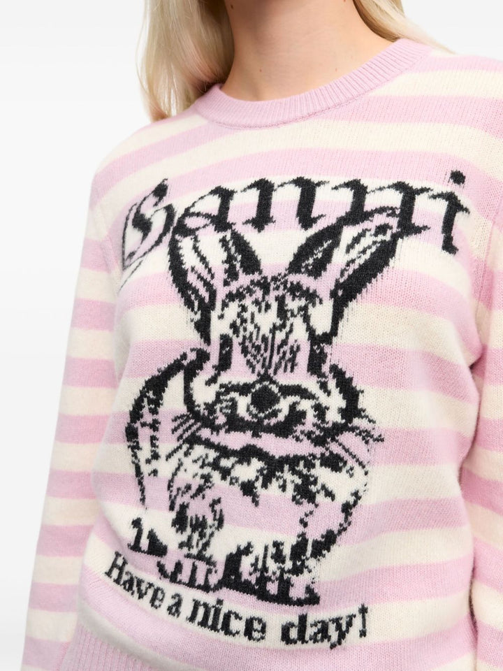 GANNI Sweater