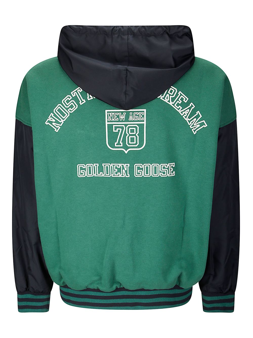 Golden Goose Hoodie