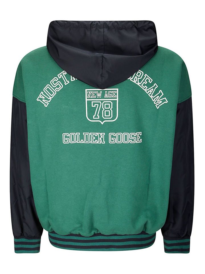 Golden Goose Hoodie