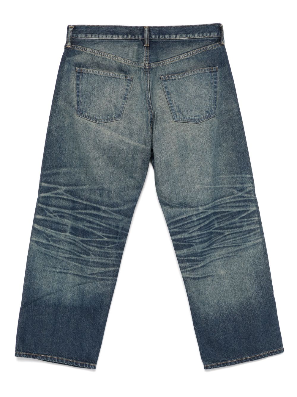 Junya Watanabe Jeans