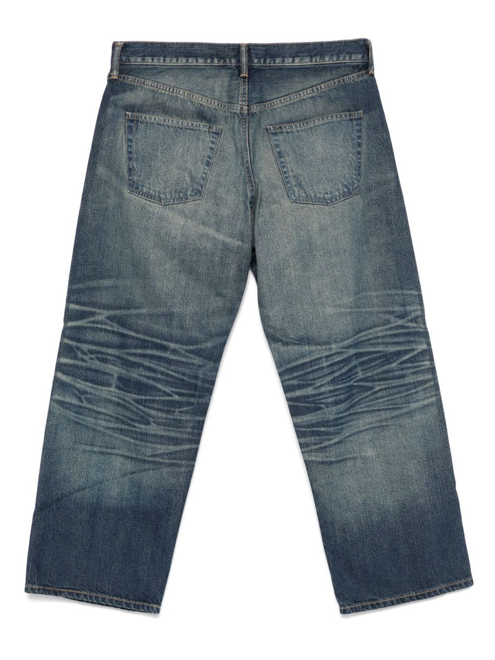Junya Watanabe Jeans