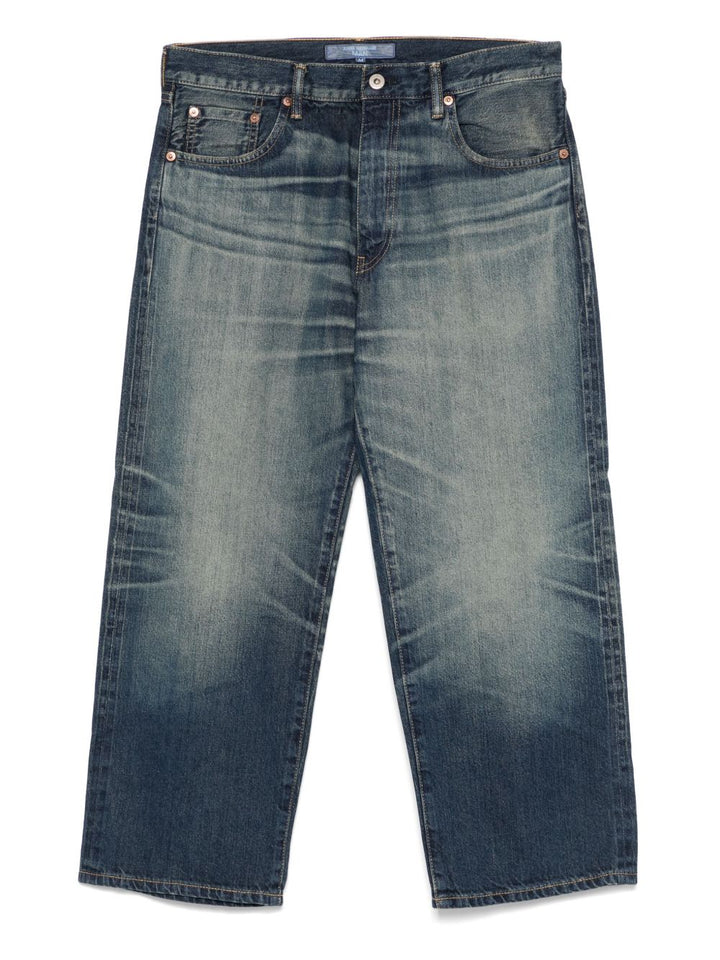 Junya Watanabe Jeans