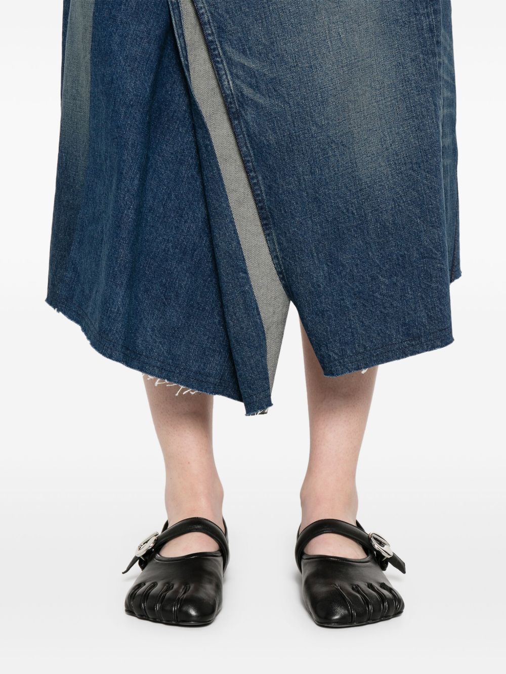 Junya Watanabe Skirt