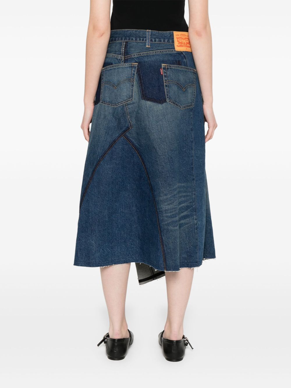 Junya Watanabe Skirt