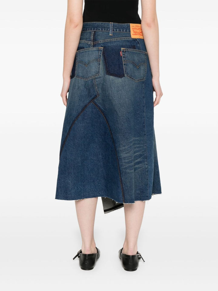Junya Watanabe Skirt