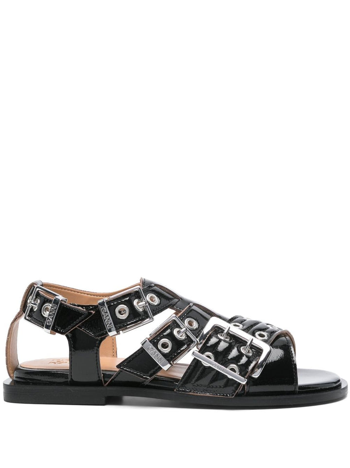 GANNI Sandals
