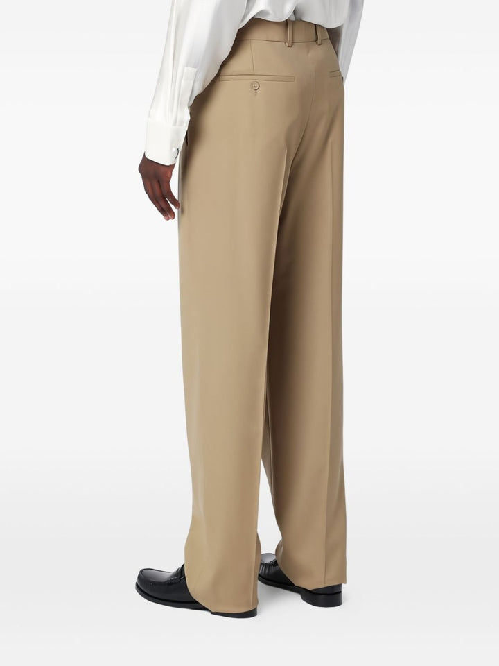 Saint Laurent Trousers
