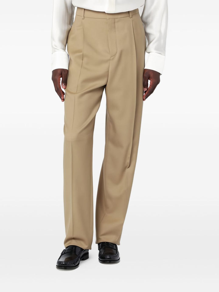 Saint Laurent Trousers