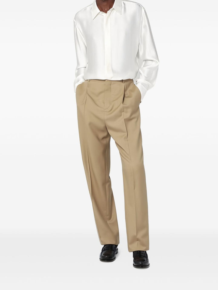 Saint Laurent Trousers