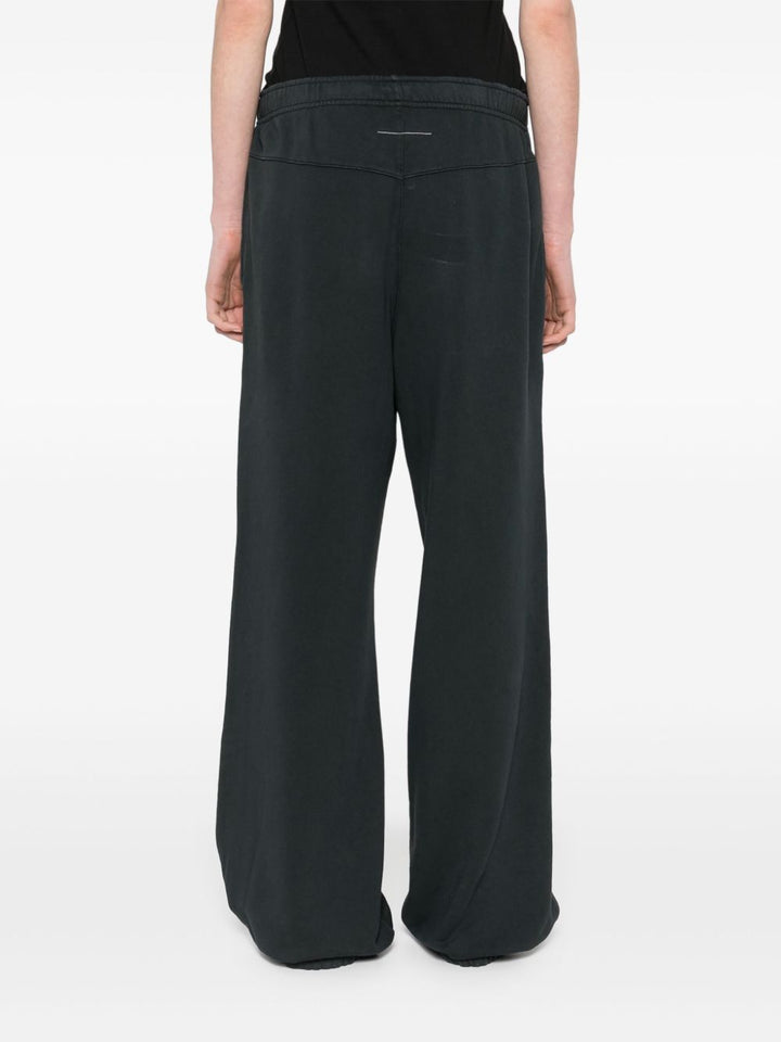 MM6 Maison Margiela Trousers
