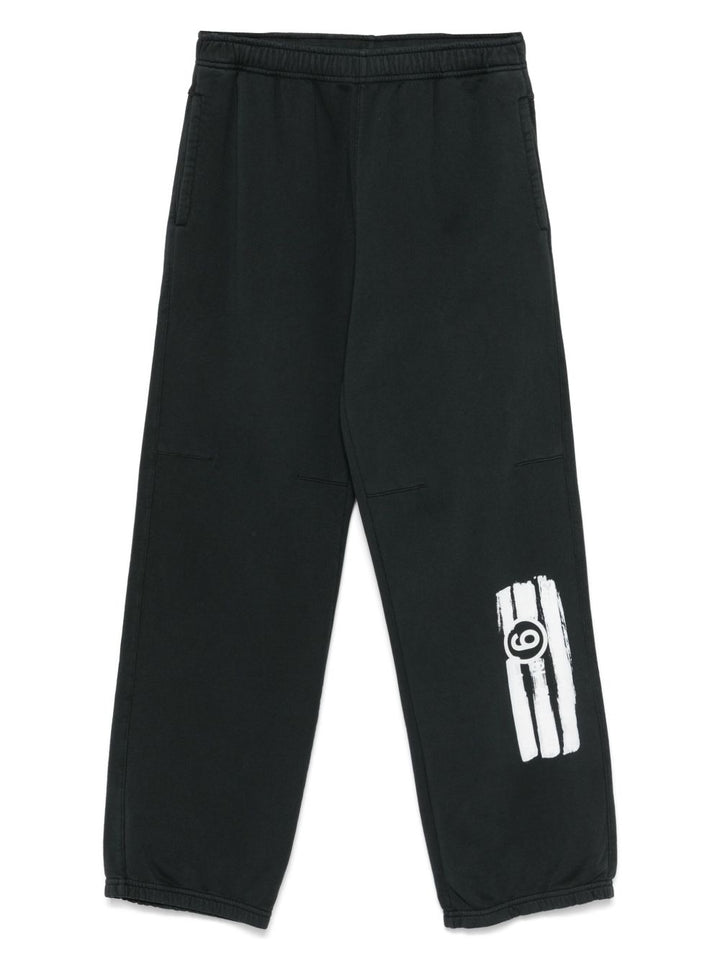 MM6 Maison Margiela Trousers