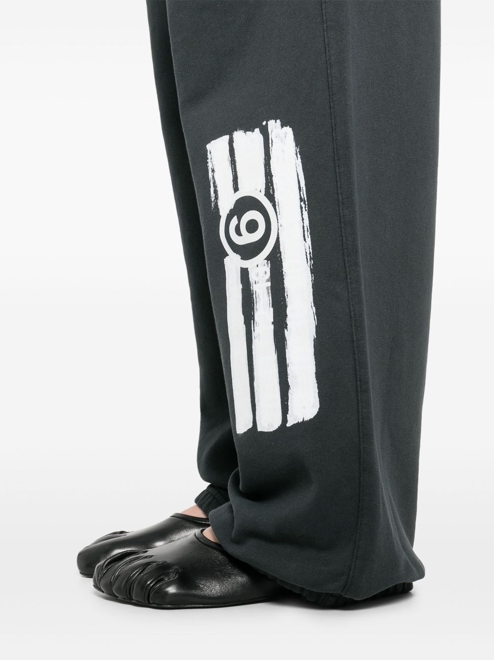 MM6 Maison Margiela Trousers