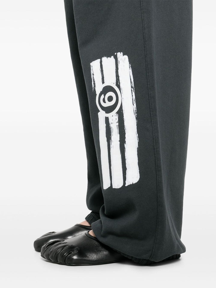 MM6 Maison Margiela Trousers
