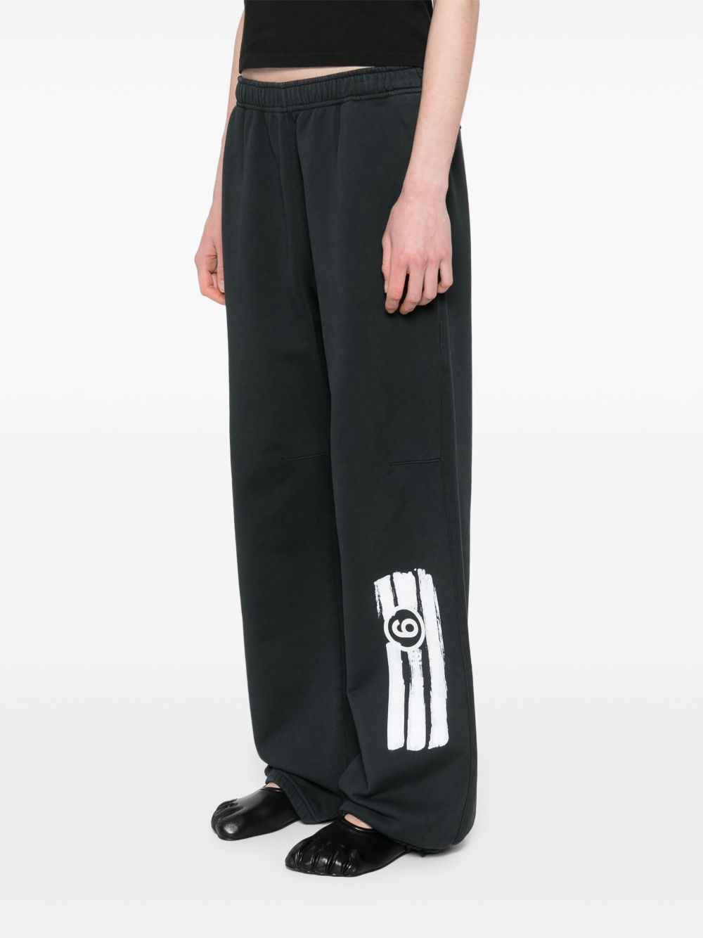 MM6 Maison Margiela Trousers