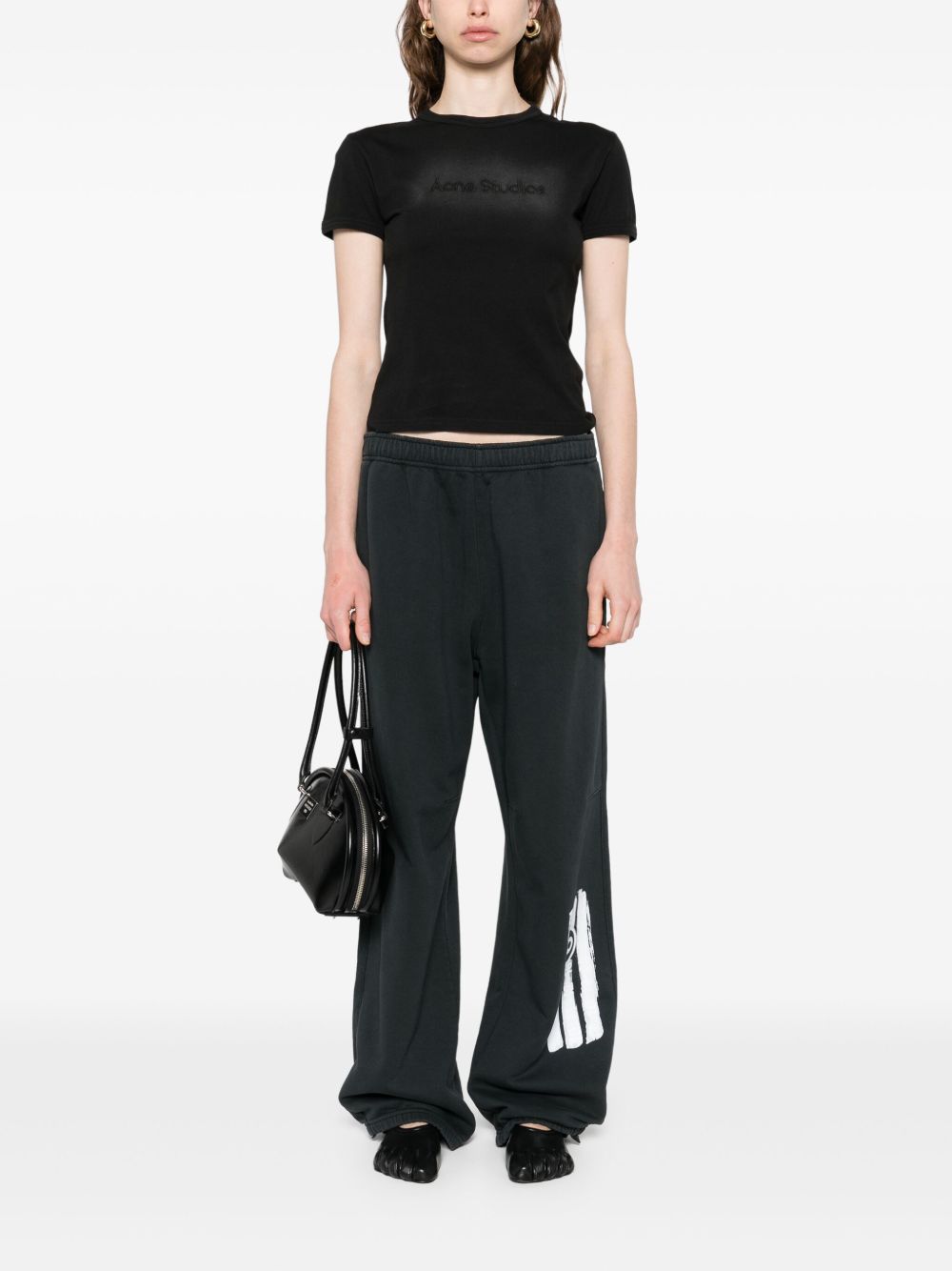 MM6 Maison Margiela Trousers