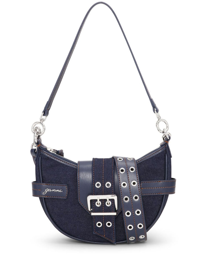 GANNI shoulder bag