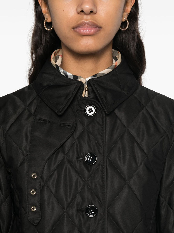 Burberry Jacket