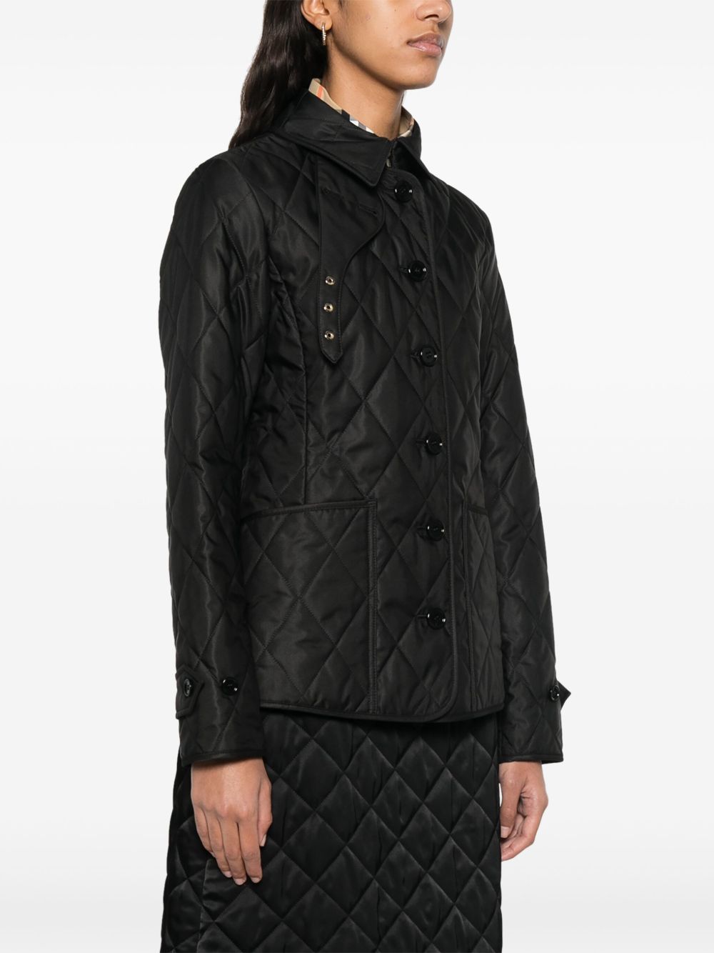 Burberry Jacket
