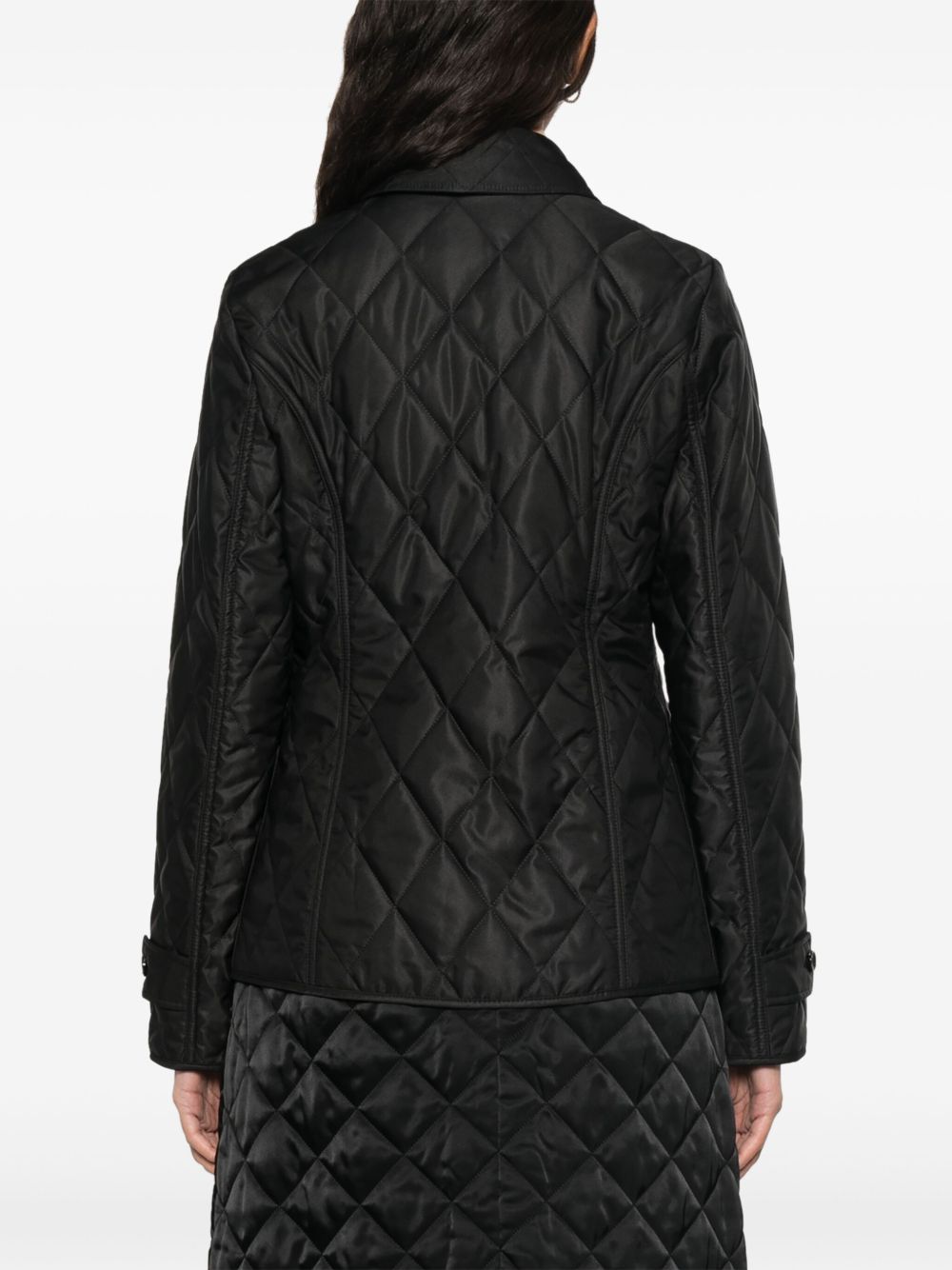 Burberry Jacket