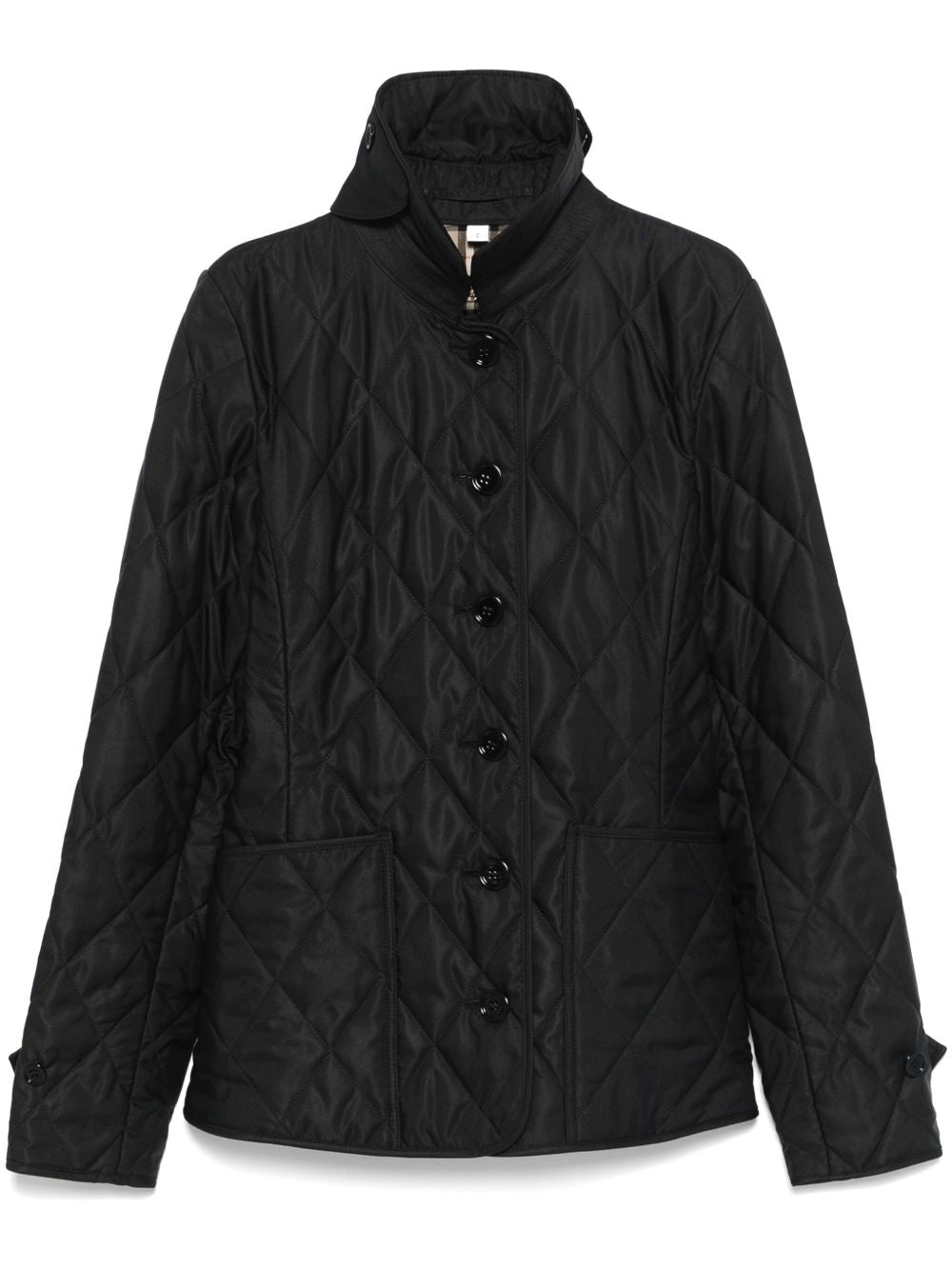 Burberry Jacket
