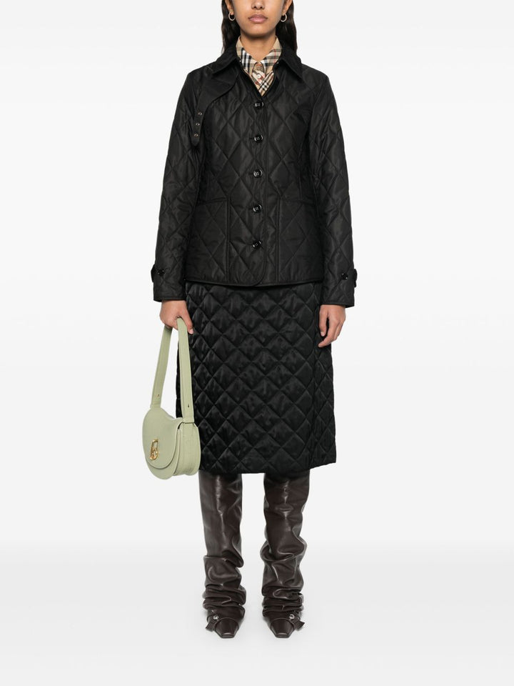 Burberry Jacket