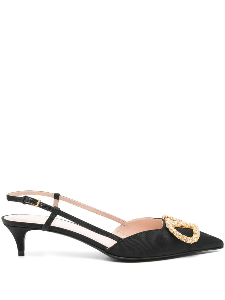 Valentino Garavani slingbacks