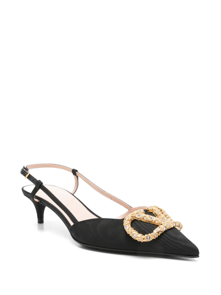 Valentino Garavani slingbacks