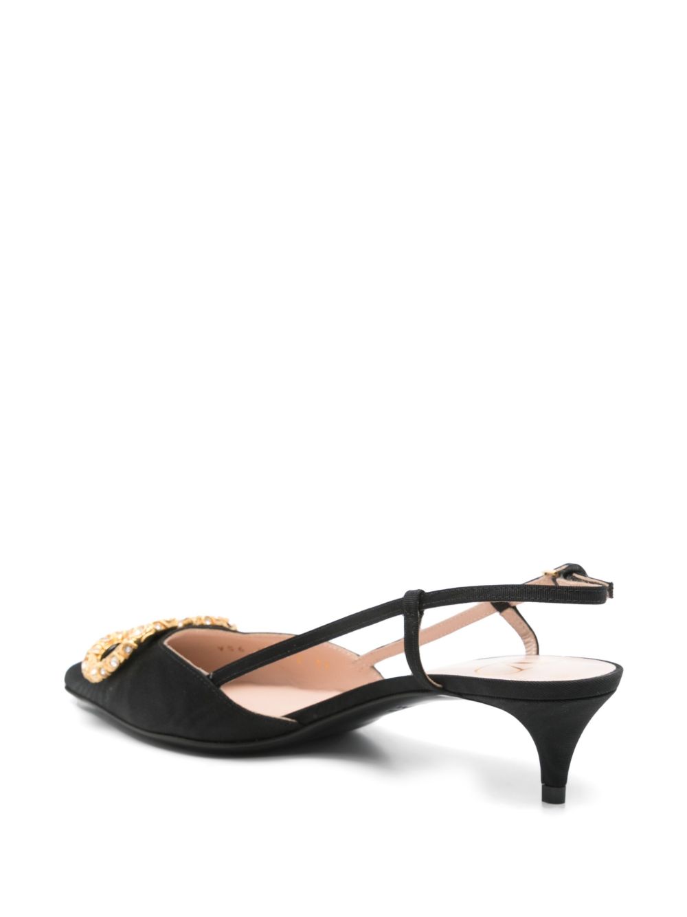Valentino Garavani slingbacks
