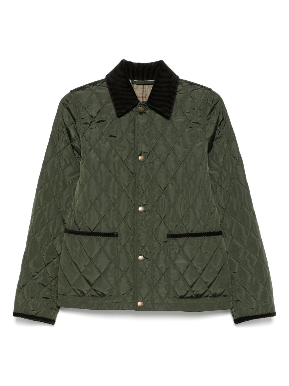Burberry Jacket