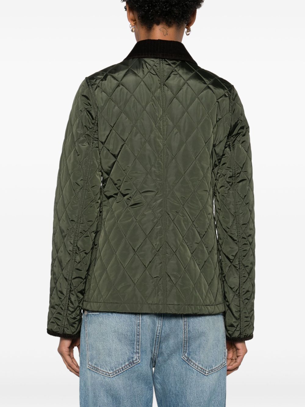 Burberry Jacket
